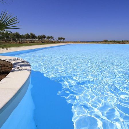 Country Resort Capo Nieddu سانتا كاترينا المظهر الخارجي الصورة