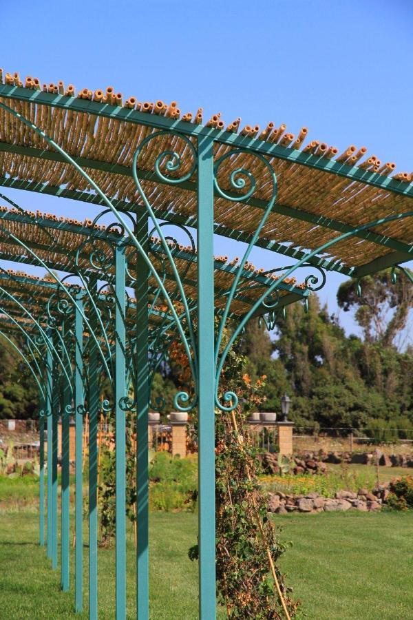Country Resort Capo Nieddu سانتا كاترينا المظهر الخارجي الصورة