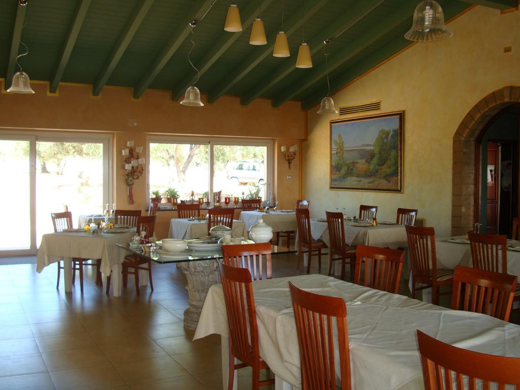 Country Resort Capo Nieddu سانتا كاترينا المظهر الخارجي الصورة