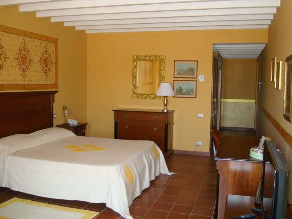 Country Resort Capo Nieddu سانتا كاترينا المظهر الخارجي الصورة