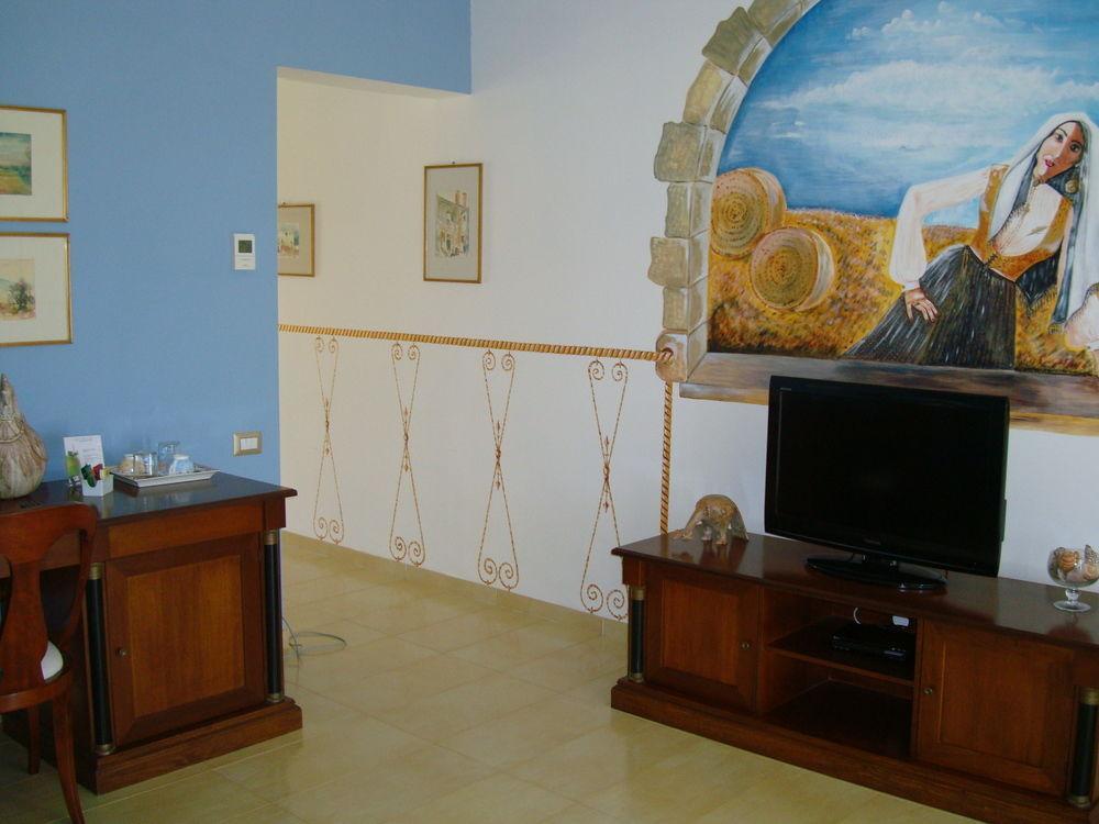 Country Resort Capo Nieddu سانتا كاترينا المظهر الخارجي الصورة